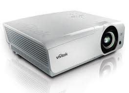 Máy chiếu Vivitek H1080